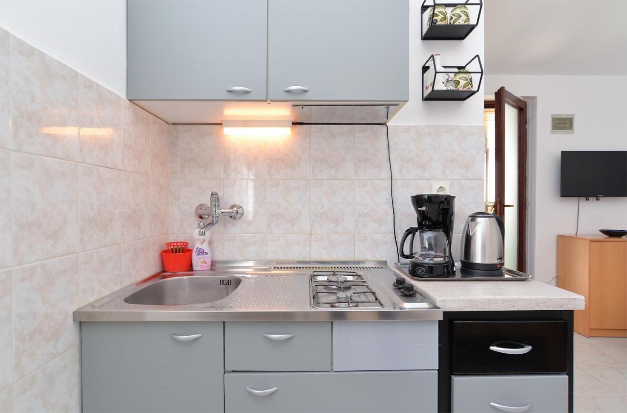 Apartment Ivan 535 Пула Экстерьер фото