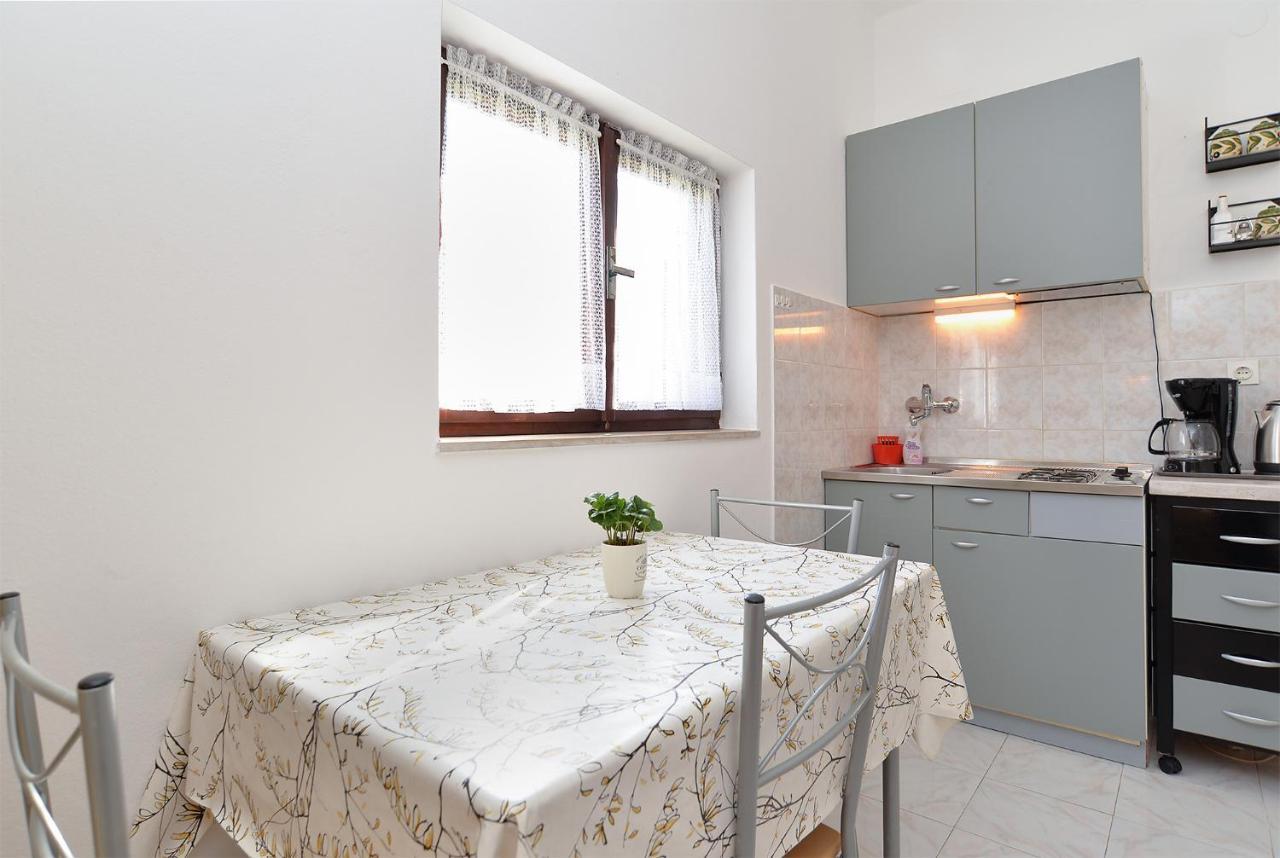 Apartment Ivan 535 Пула Экстерьер фото